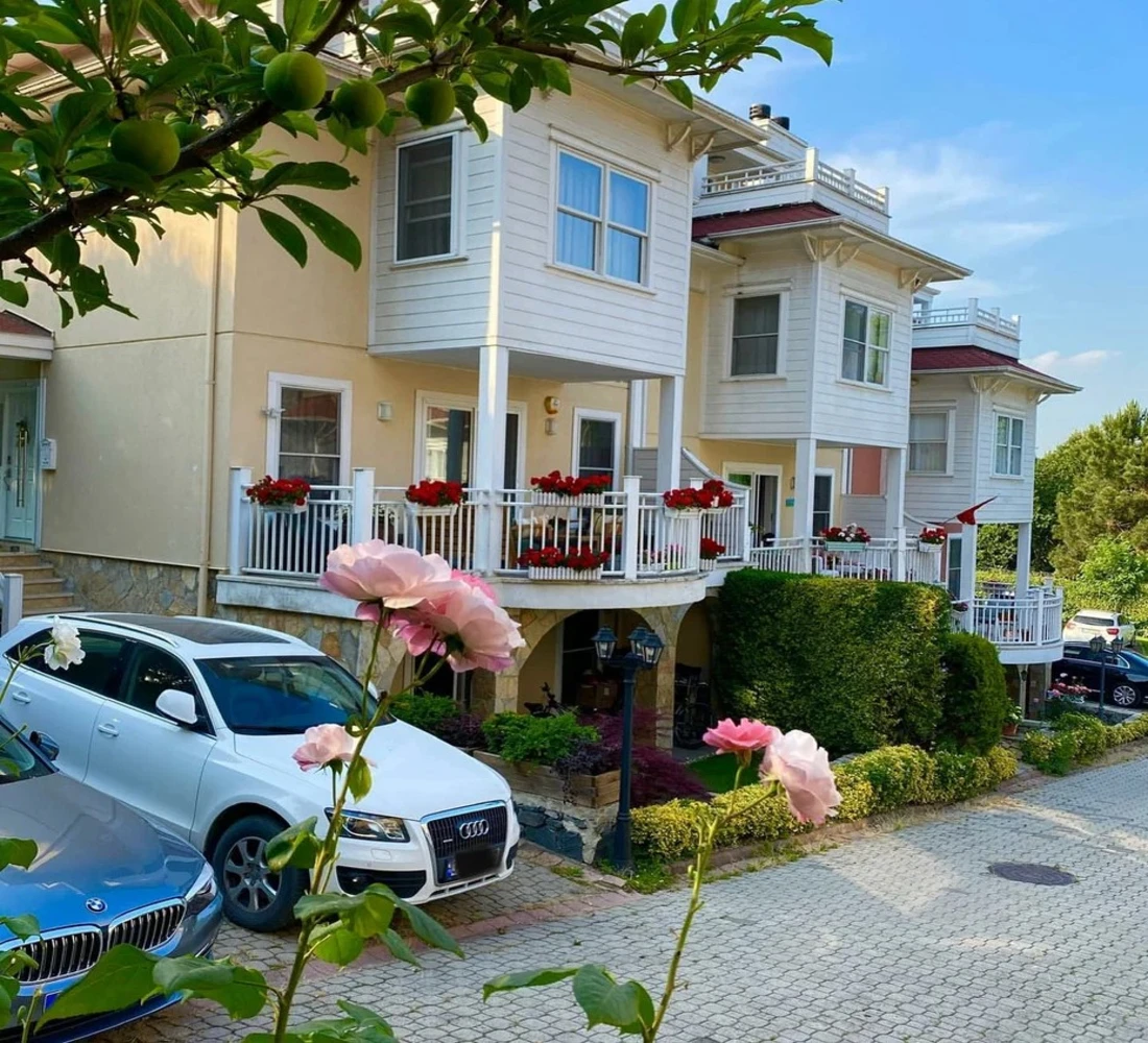 Average villa prices in Istanbul in 2025 in all areas, and are they suitable? Average villa prices in Istanbul in 2025 in all areas, and are they suitable?