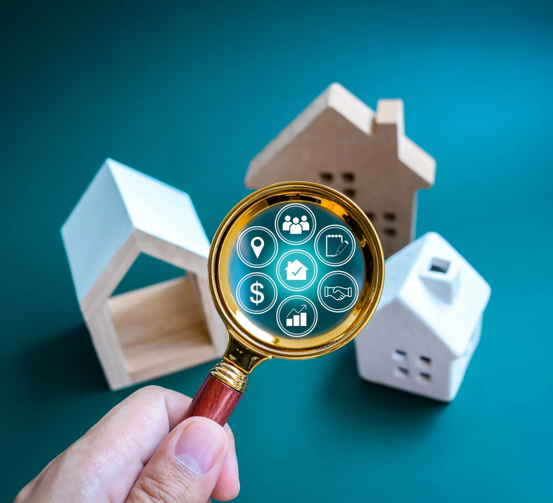 Steps to Evaluate a Property Before Buying in Istanbul and Ankara Steps to Evaluate a Property Before Buying in Istanbul and Ankara