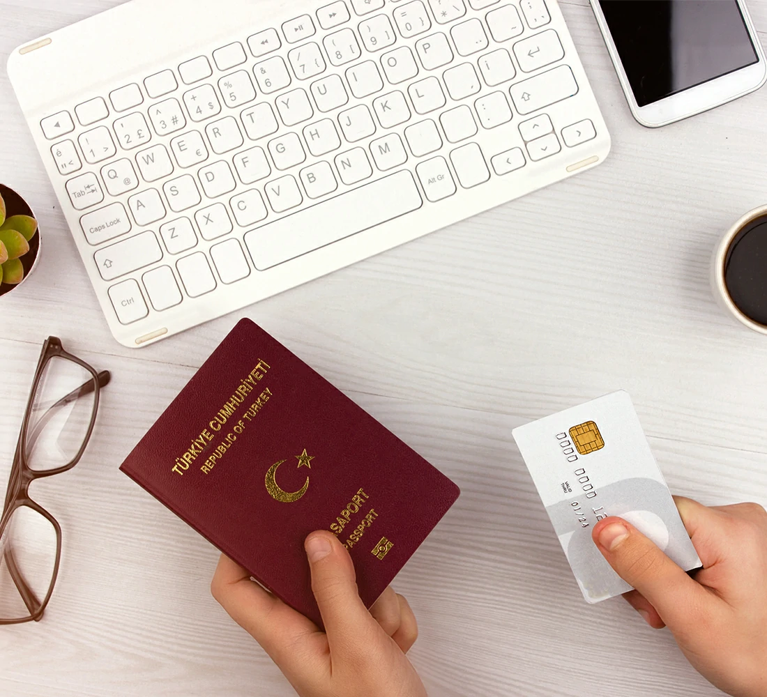 الجنسية التركية عن طريق الاستثمار الجنسية التركية عن طريق الاستثمار