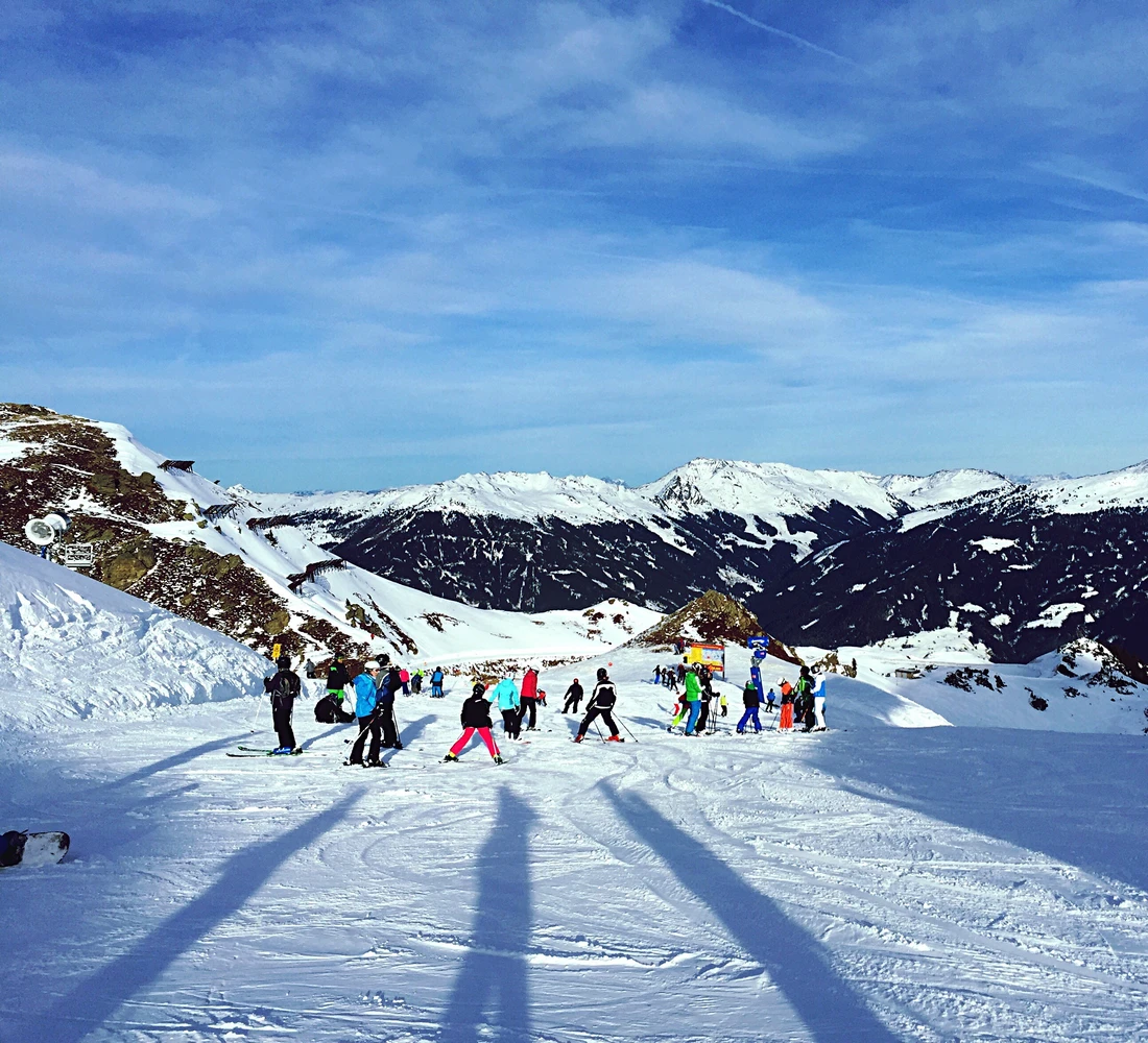 Winter Tourism in Turkey: The Most Beautiful Ski Resorts Winter Tourism in Turkey: The Most Beautiful Ski Resorts