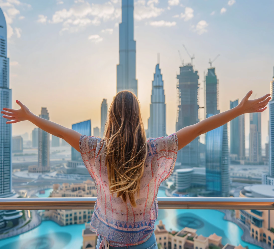 Luxury Apartments in Dubai: Best Locations for Real Estate Investment Luxury Apartments in Dubai: Best Locations for Real Estate Investment