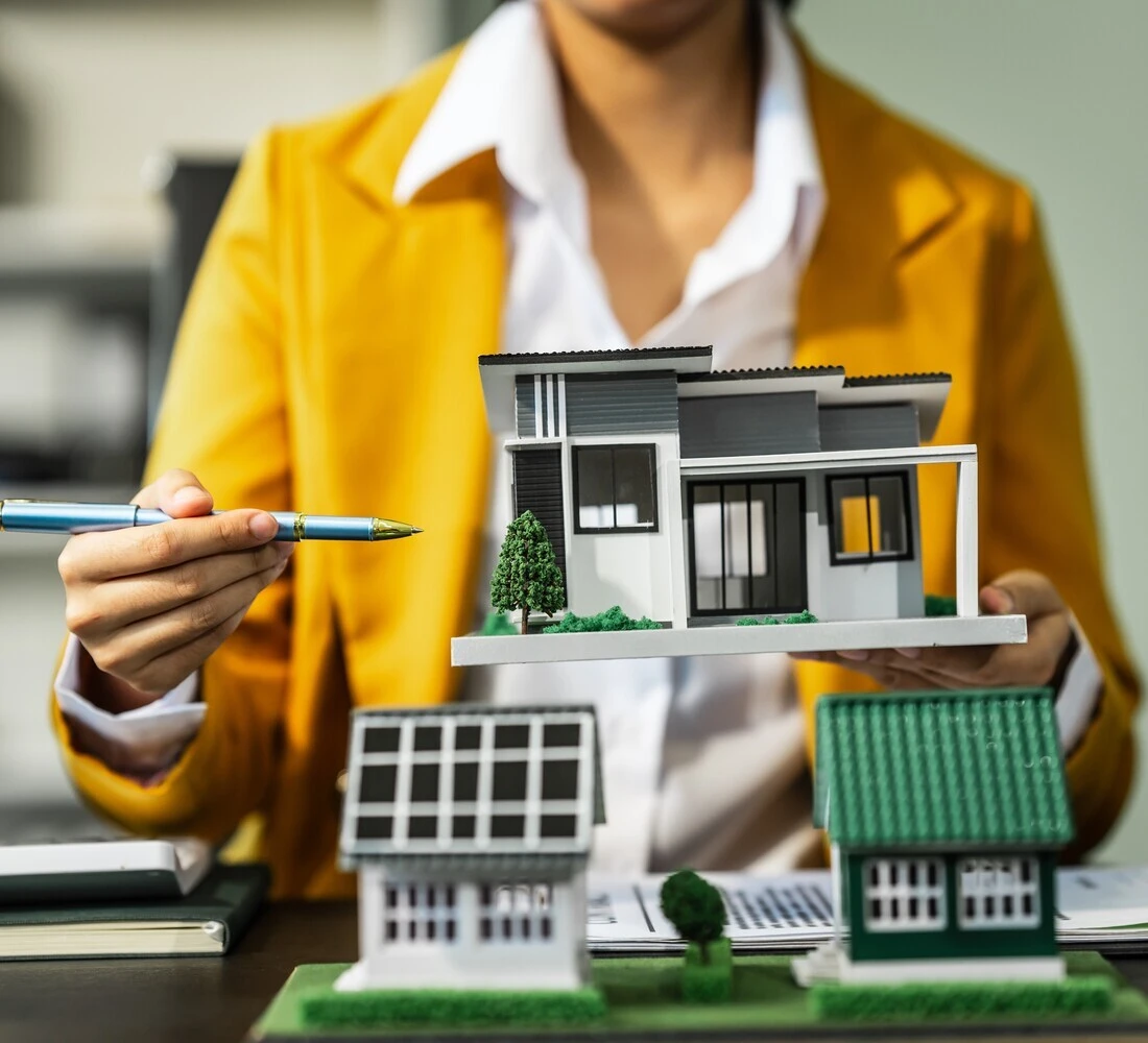 Factors Affecting Real Estate Value in Turkey Factors Affecting Real Estate Value in Turkey