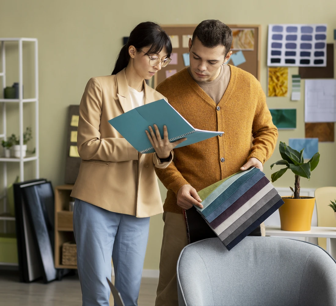 أفضل طرق تزيين وتجهيز العقار الجديد في تركيا