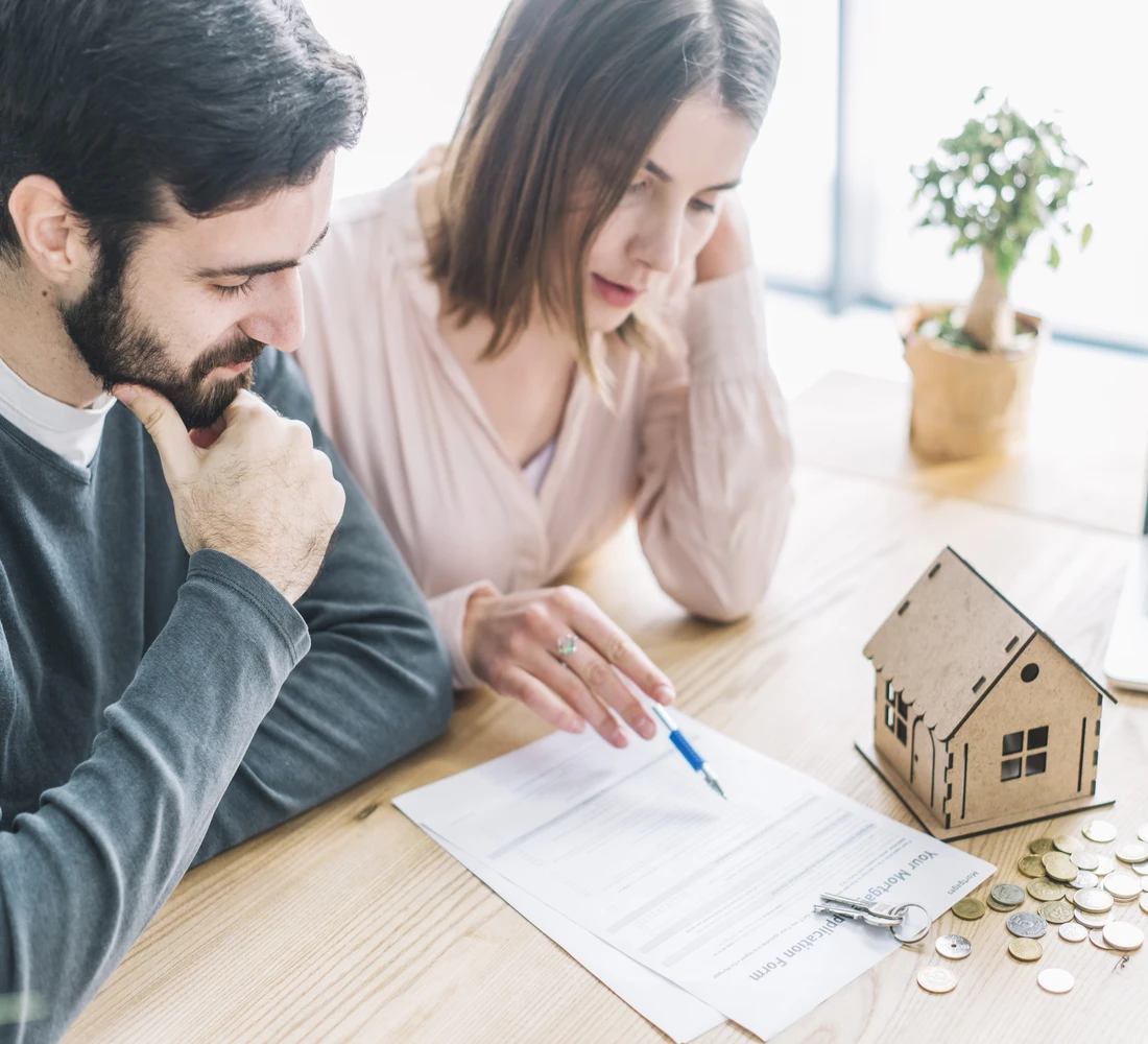 Factors Influencing the Real Estate Market in Georgia Factors Influencing the Real Estate Market in Georgia
