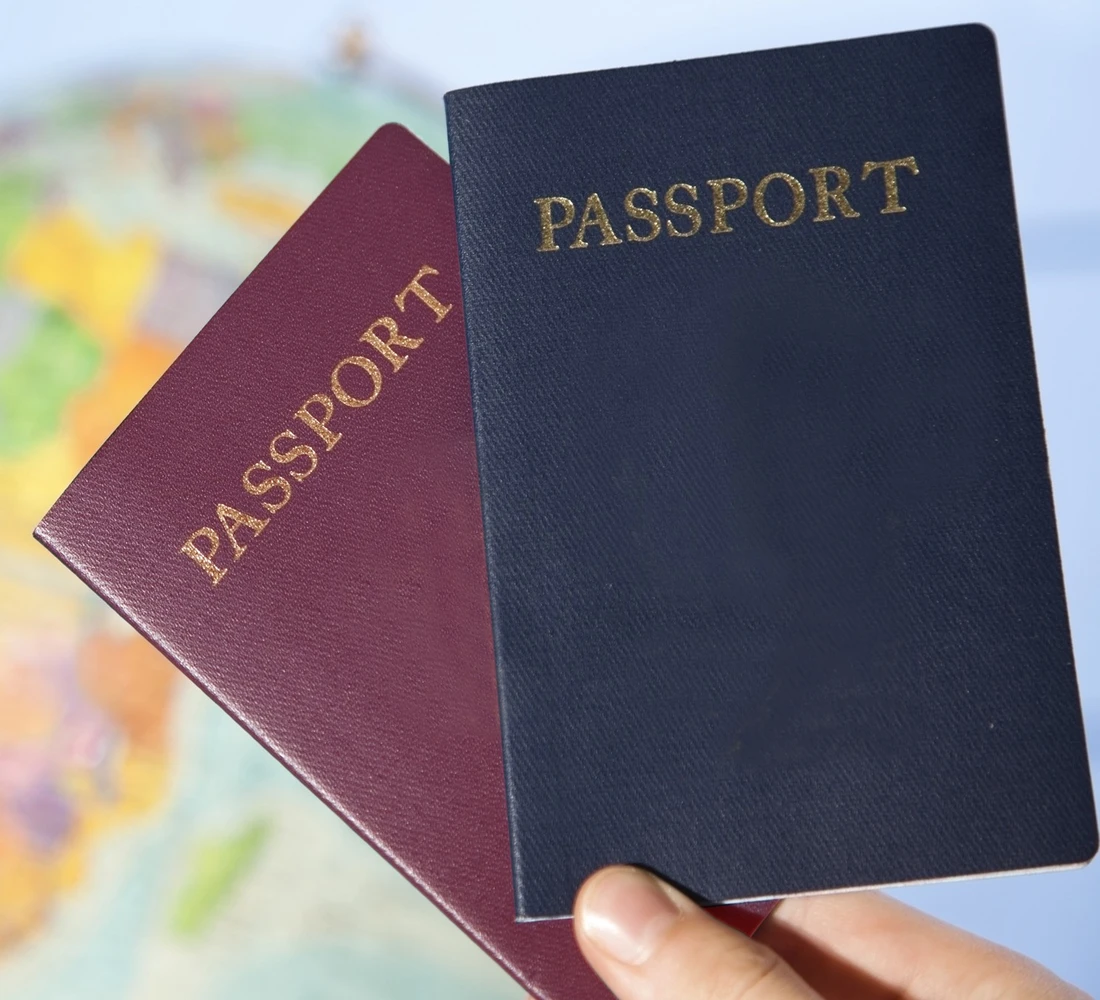 الجنسية التركية للإيرانيين عن طريق الاستثمار