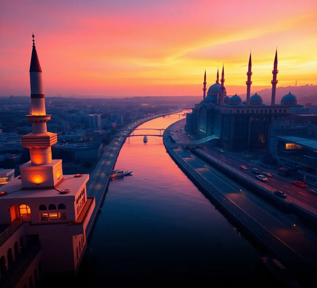 Investment in agricultural land suitable for construction near the Istanbul Canal project Investment in agricultural land suitable for construction near the Istanbul Canal project