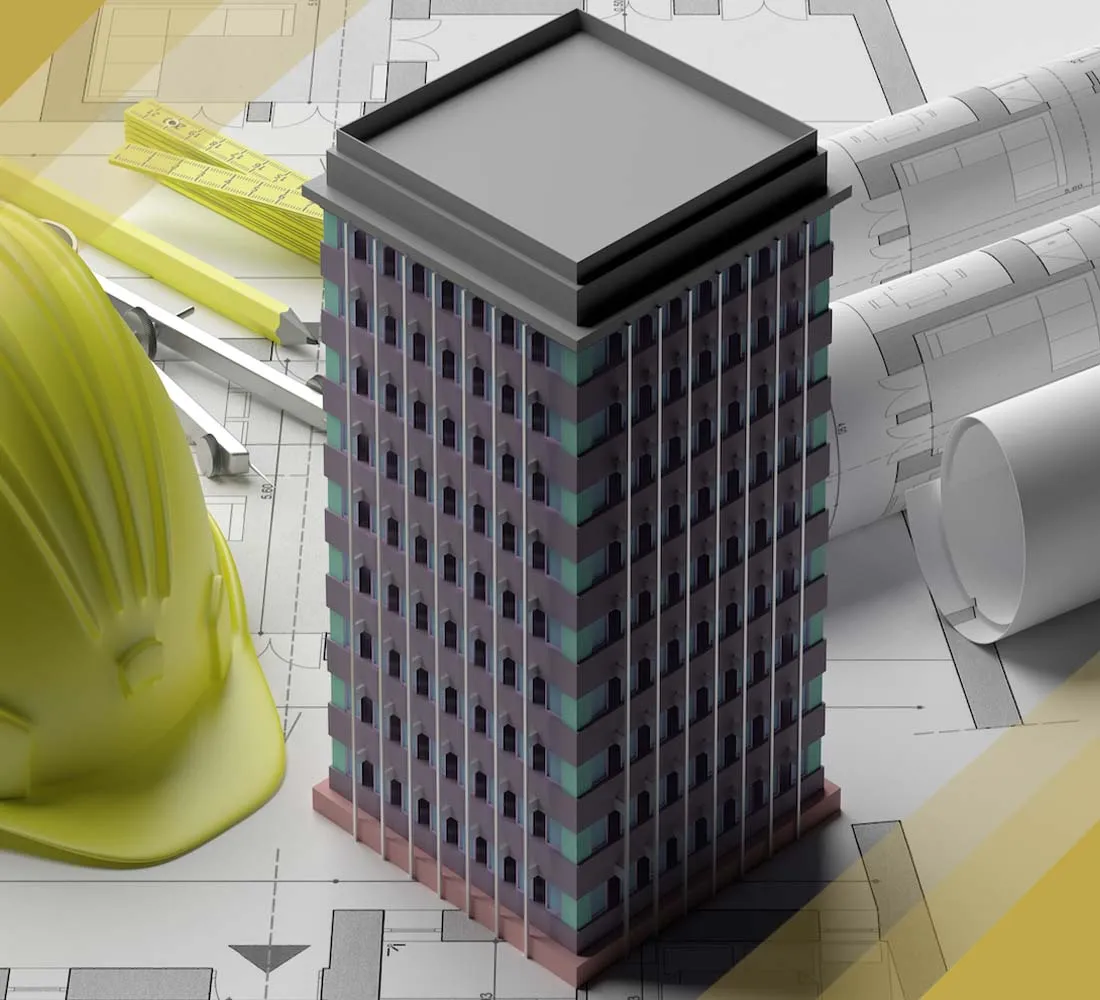 What are earthquake resistant buildings and how is it designed What are earthquake resistant buildings and how is it designed