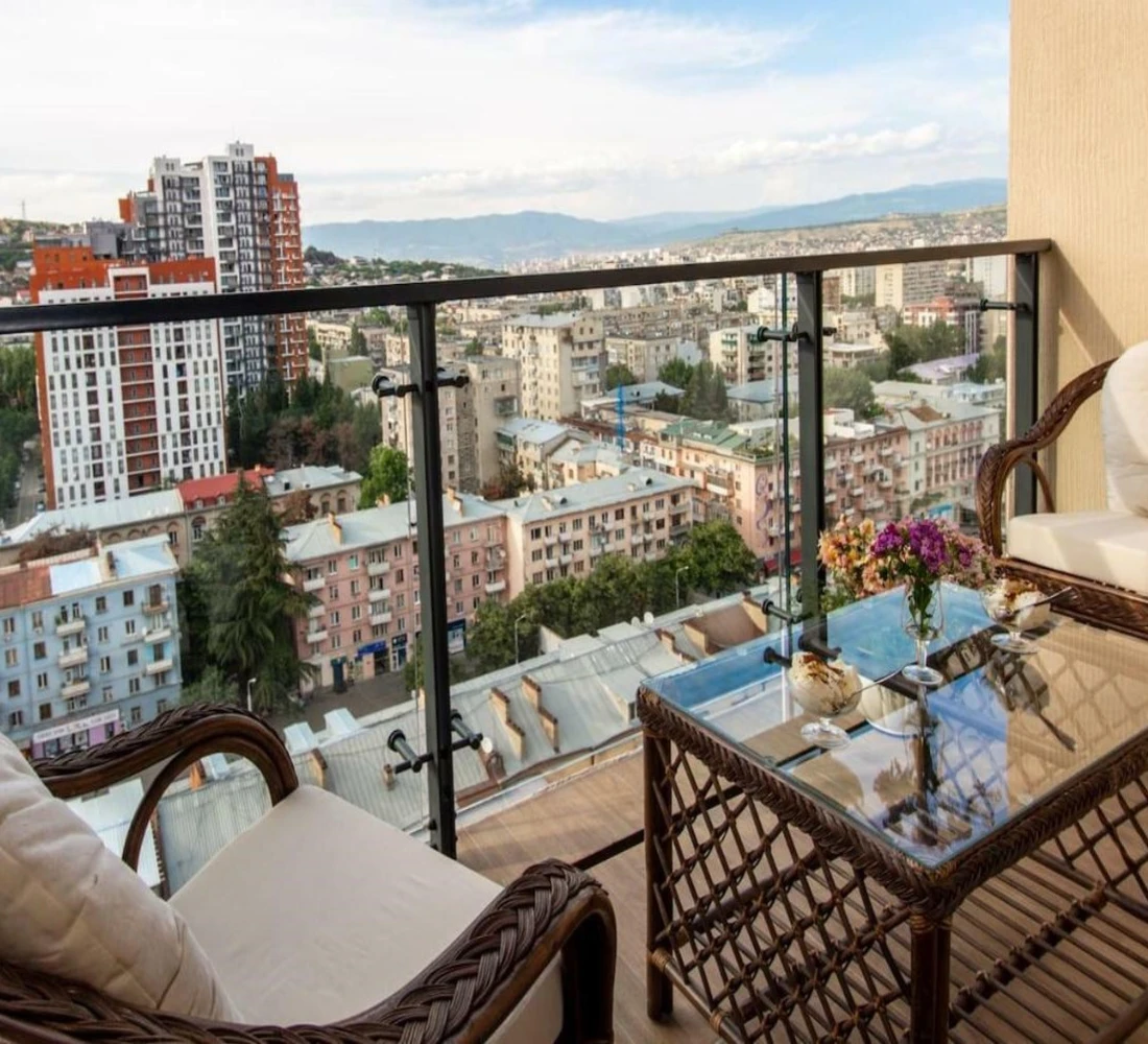 Apartment Buying Guide in Tbilisi Apartment Buying Guide in Tbilisi