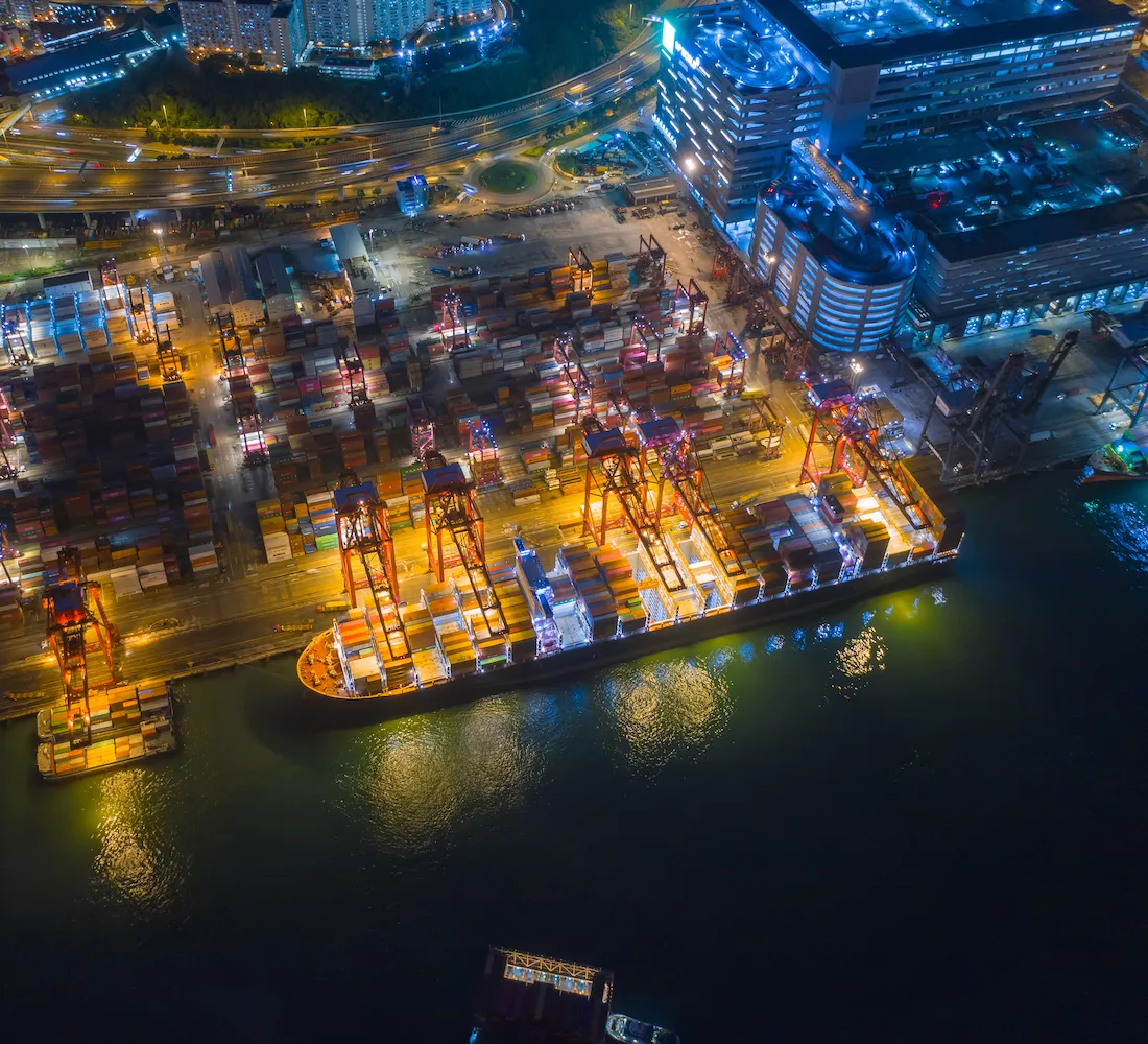 The largest economic and industrial city in Türkiye The largest economic and industrial city in Türkiye