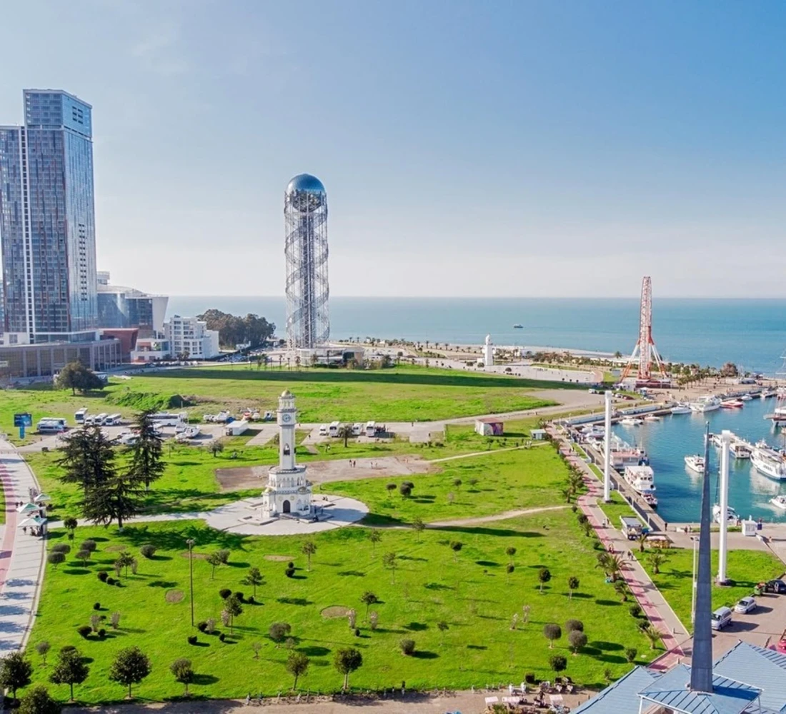 الاستثمار في العقارات السياحية في جورجيا: أفضل الخيارات الاستثمار في العقارات السياحية في جورجيا: أفضل الخيارات