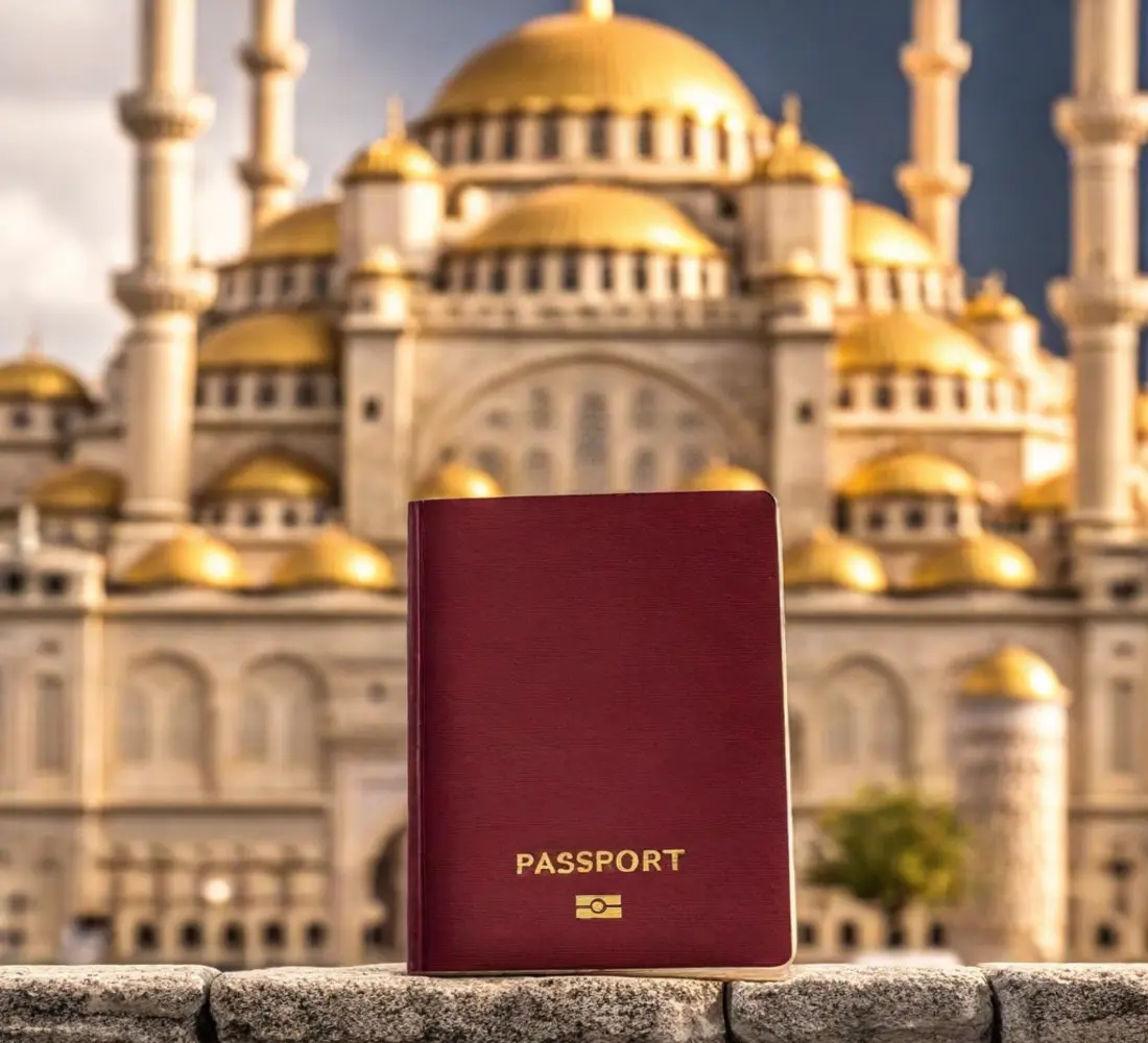 الجواز التركي-جواز السفر المتميز والفرص الكبرى للمستثمرين