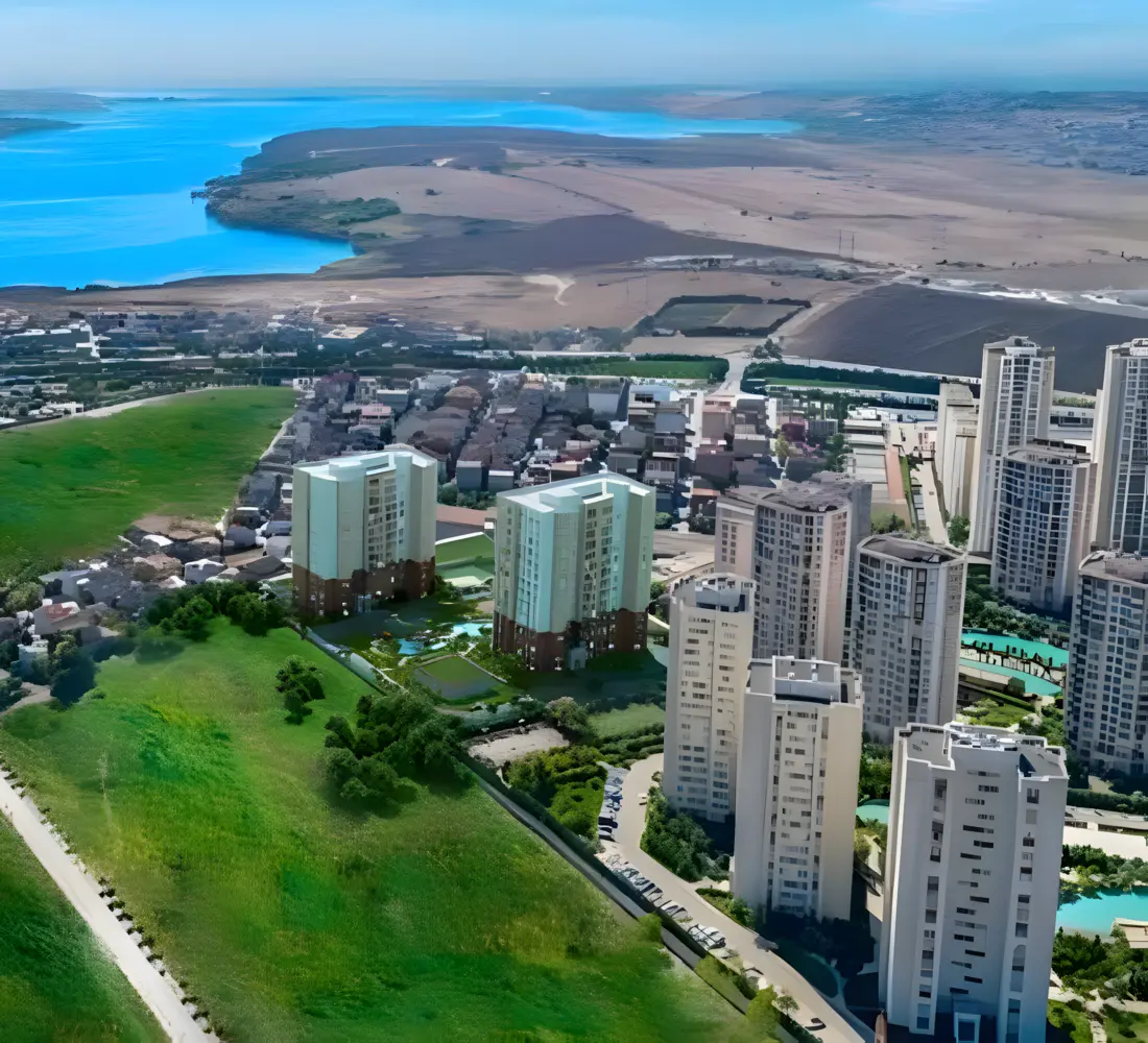 Ispartakule District in Istanbul – a distinctive investment and residential destination