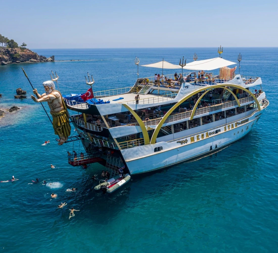 Best Yacht Tours in the Turkish Aegean Sea Best Yacht Tours in the Turkish Aegean Sea