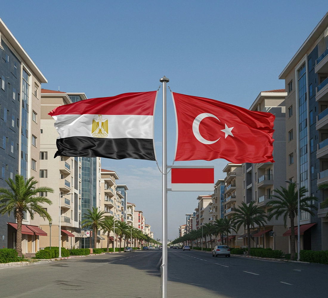 كيفية شراء شقة في تركيا للمصريين: الإجراءات والتكاليف كيفية شراء شقة في تركيا للمصريين: الإجراءات والتكاليف