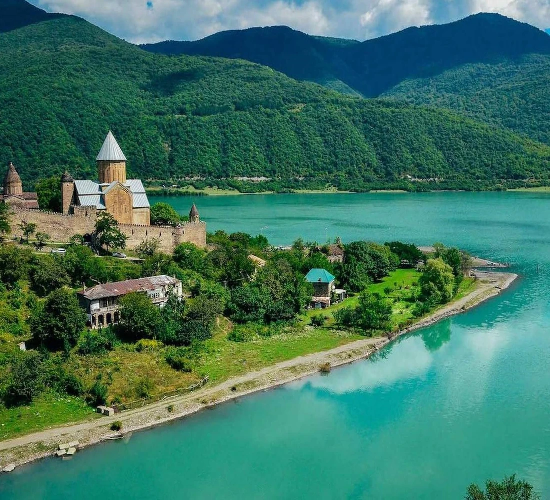 How to Obtain a Residence Permit in Georgia by Purchasing Property How to Obtain a Residence Permit in Georgia by Purchasing Property
