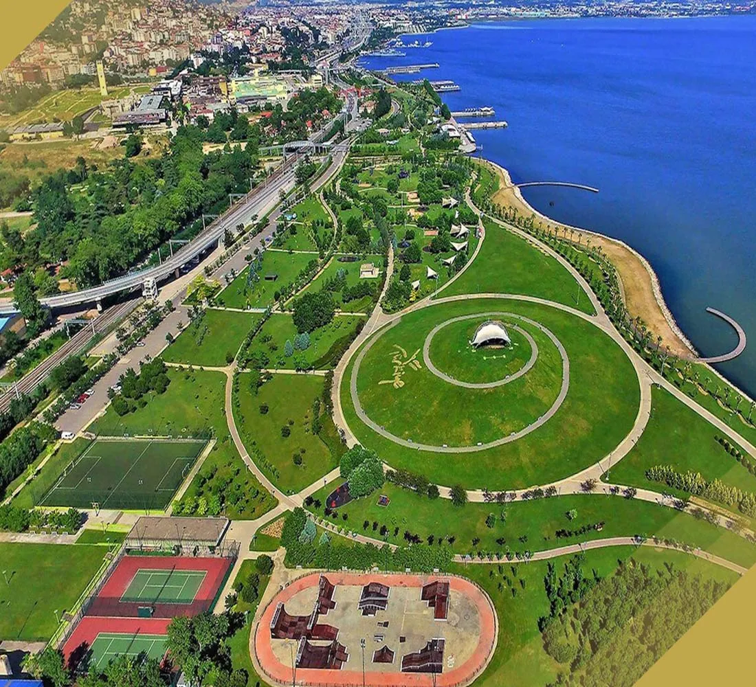 Izmit in the state of Kocaeli Izmit in the state of Kocaeli