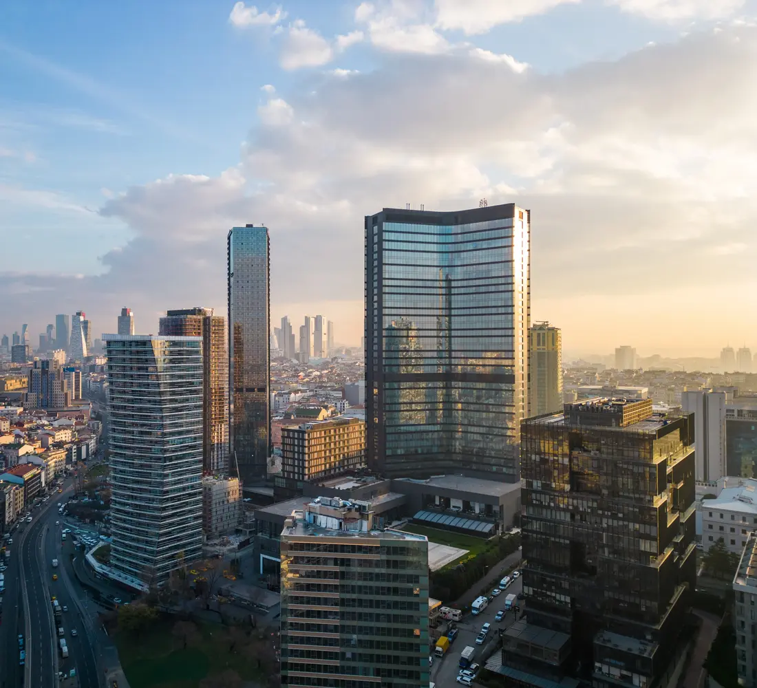 عقارات تجارية للبيع - بوابة للاستثمار المربح في تركيا