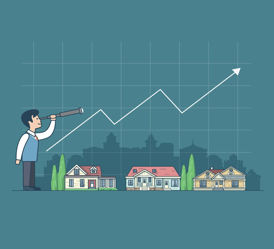 Real estate sales in Turkey rise 15.6% in the first half of 2025 Real estate sales in Turkey rise 15.6% in the first half of 2025