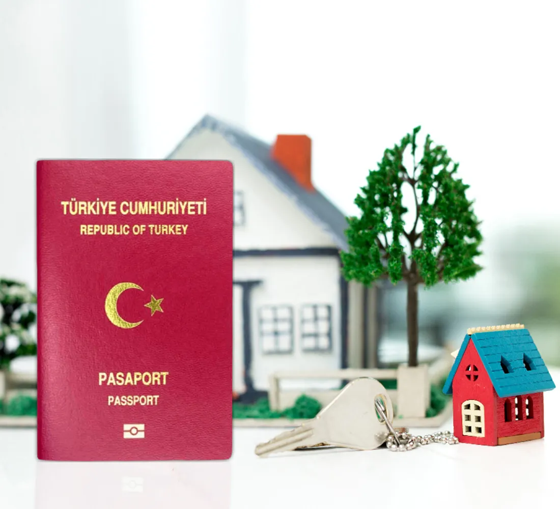 تعديل قانون الحصول على الجنسية التركية