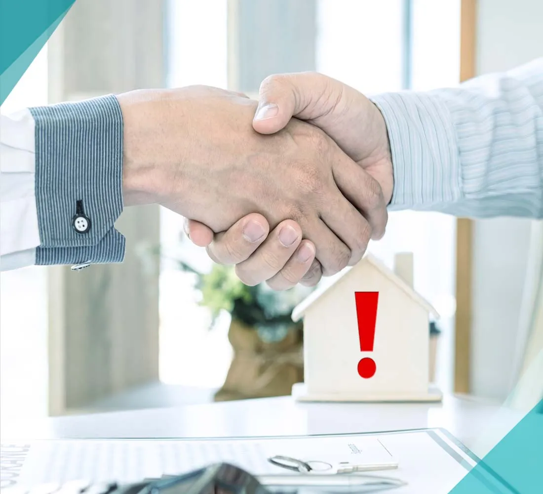 Do not buy real estate in Türkiye except in case Do not buy real estate in Türkiye except in case