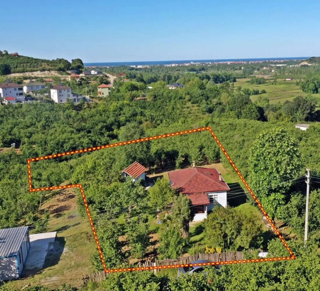 أراضي للبيع في سكاريا - استثمار ذكي وقيم أراضي للبيع في سكاريا - استثمار ذكي وقيم