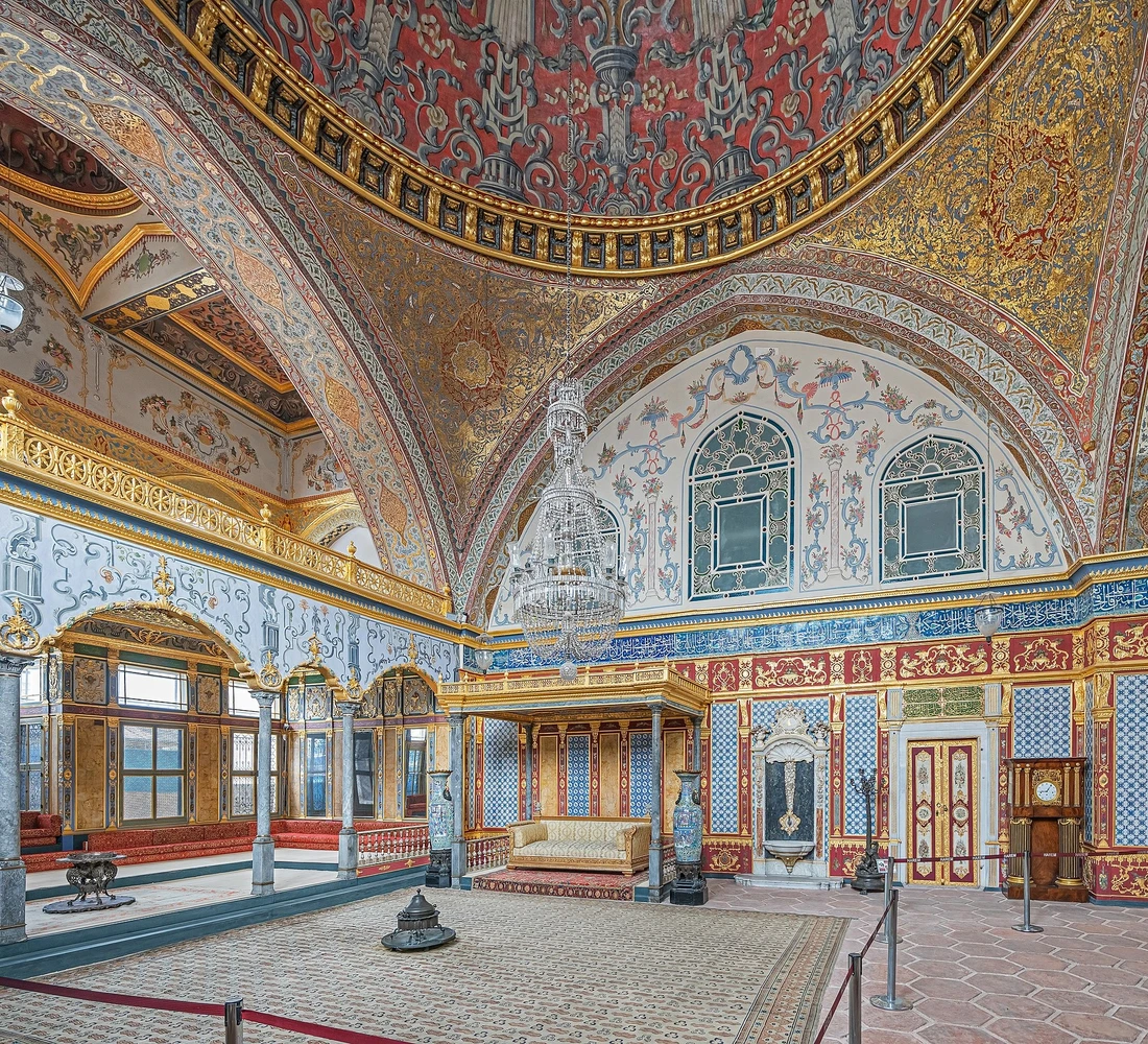İstanbul Müzeleri Turu: Tarih ve Sanat Hazinelerini Keşfedin İstanbul Müzeleri Turu: Tarih ve Sanat Hazinelerini Keşfedin