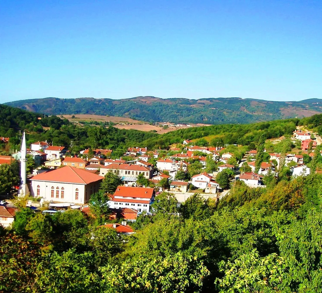 Türkiye'deki Yalova şehri hakkında bilgi edinin Türkiye'deki Yalova şehri hakkında bilgi edinin