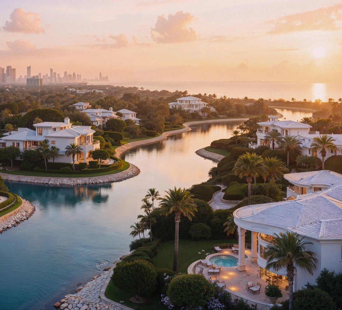 Buying Property in Turkey for Qataris Buying Property in Turkey for Qataris