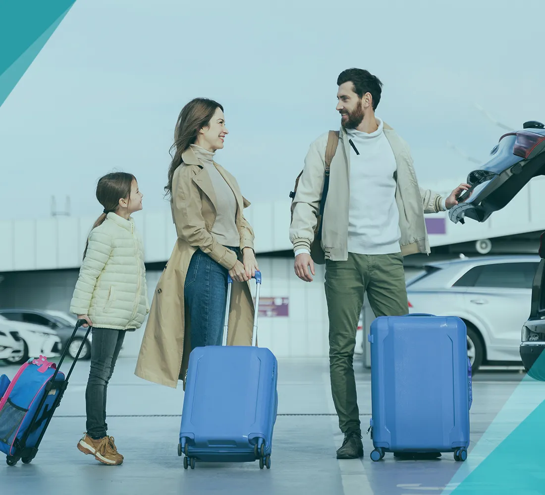 What should you do after making the decision to live in Turkey