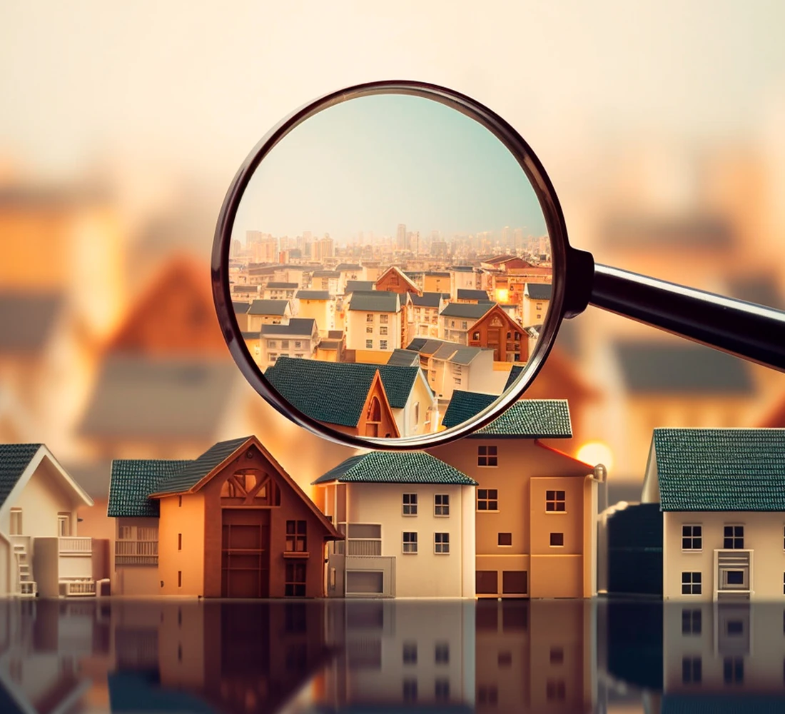 How to Determine the Value of a Property in Georgia Before Buying How to Determine the Value of a Property in Georgia Before Buying
