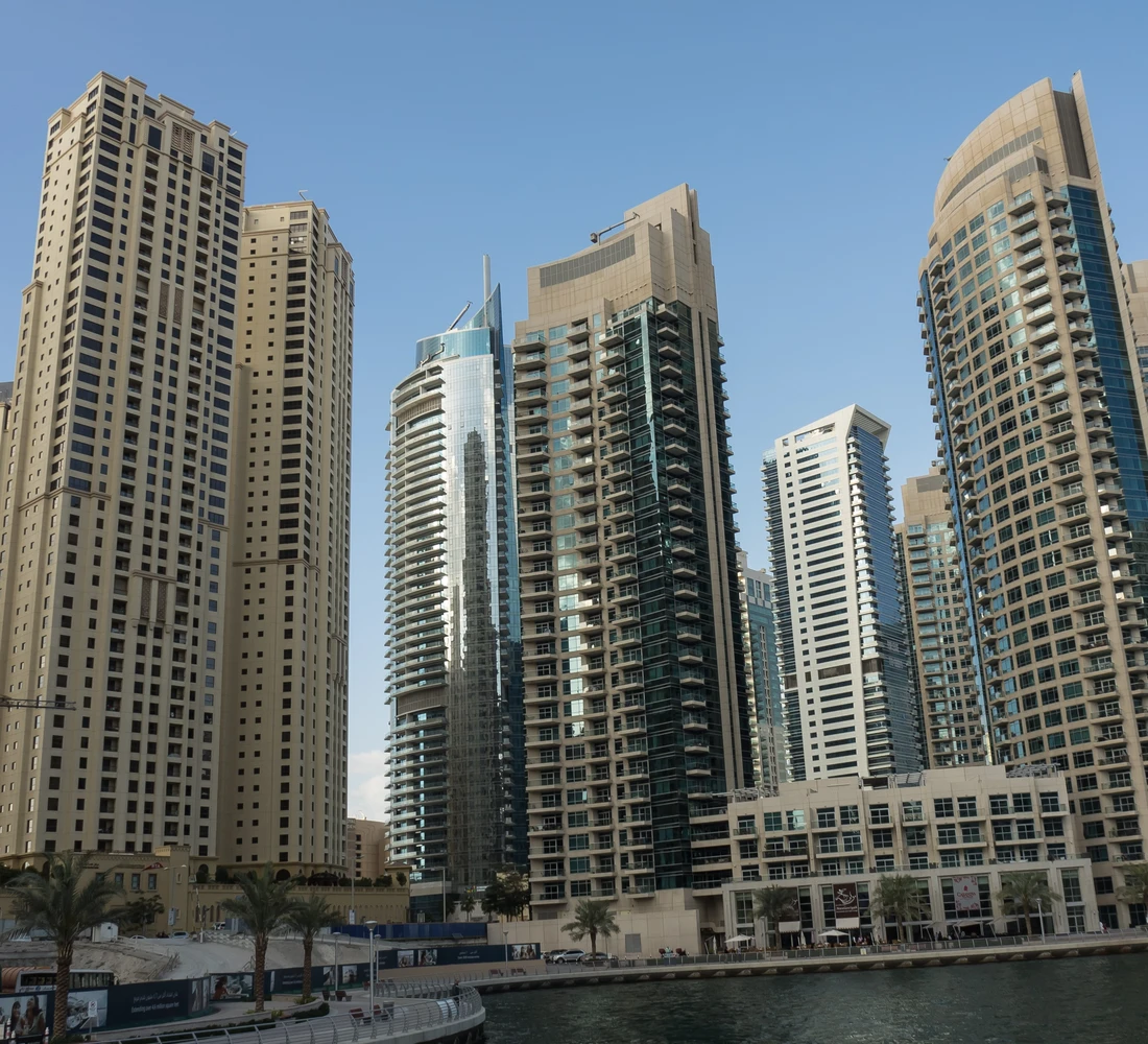 Dubai'de Satılık Daireler: Yatırımcı Rehberi En İyi Getirileri Elde Etmek İçin Dubai'de Satılık Daireler: Yatırımcı Rehberi En İyi Getirileri Elde Etmek İçin