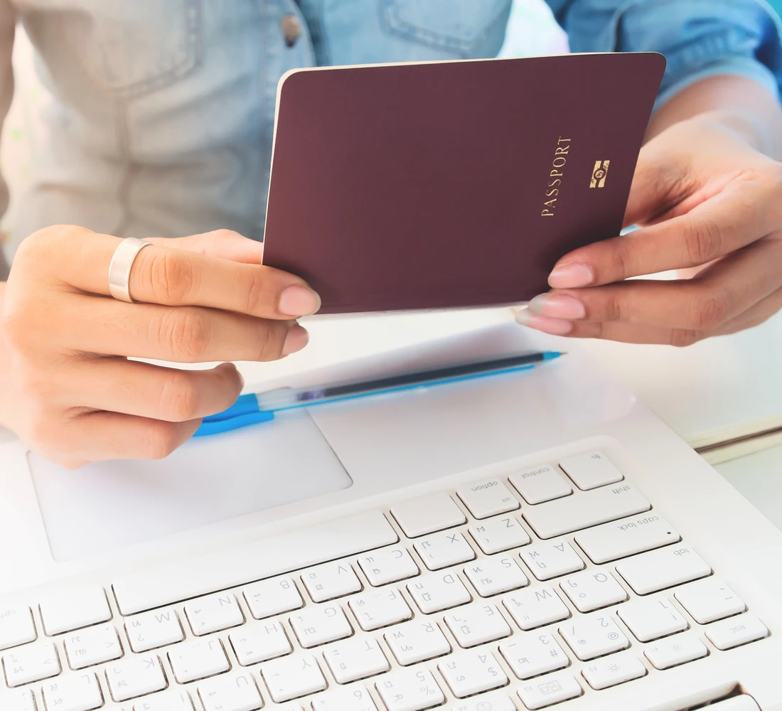 مميزات جواز السفر التركي للمستثمرين مميزات جواز السفر التركي للمستثمرين