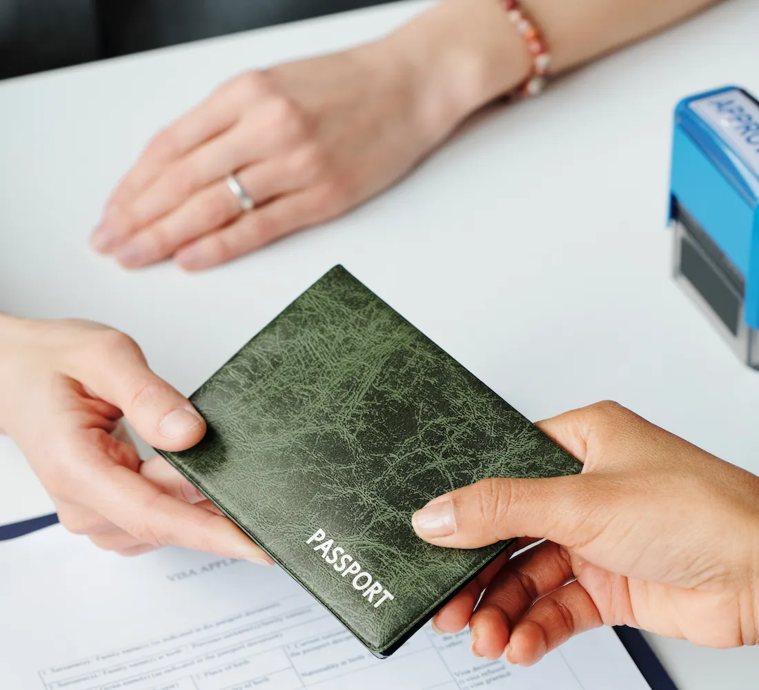 The path to Turkish citizenship through real estate investment