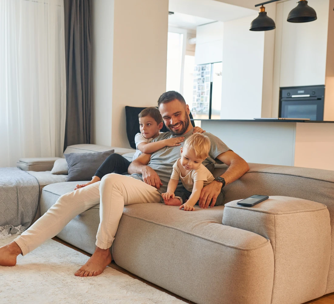 Best Apartments for Personal Use in Tbilisi Best Apartments for Personal Use in Tbilisi