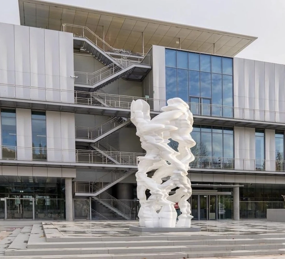 İstanbul Modern Sanat Müzesi Ziyareti İstanbul Modern Sanat Müzesi Ziyareti