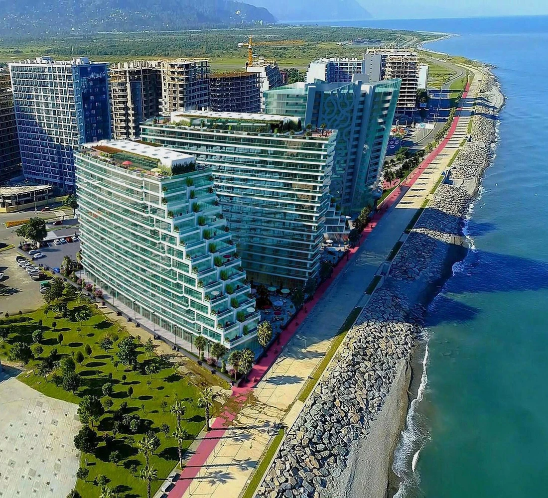 How to Choose the Best Property for Investment in Georgia How to Choose the Best Property for Investment in Georgia