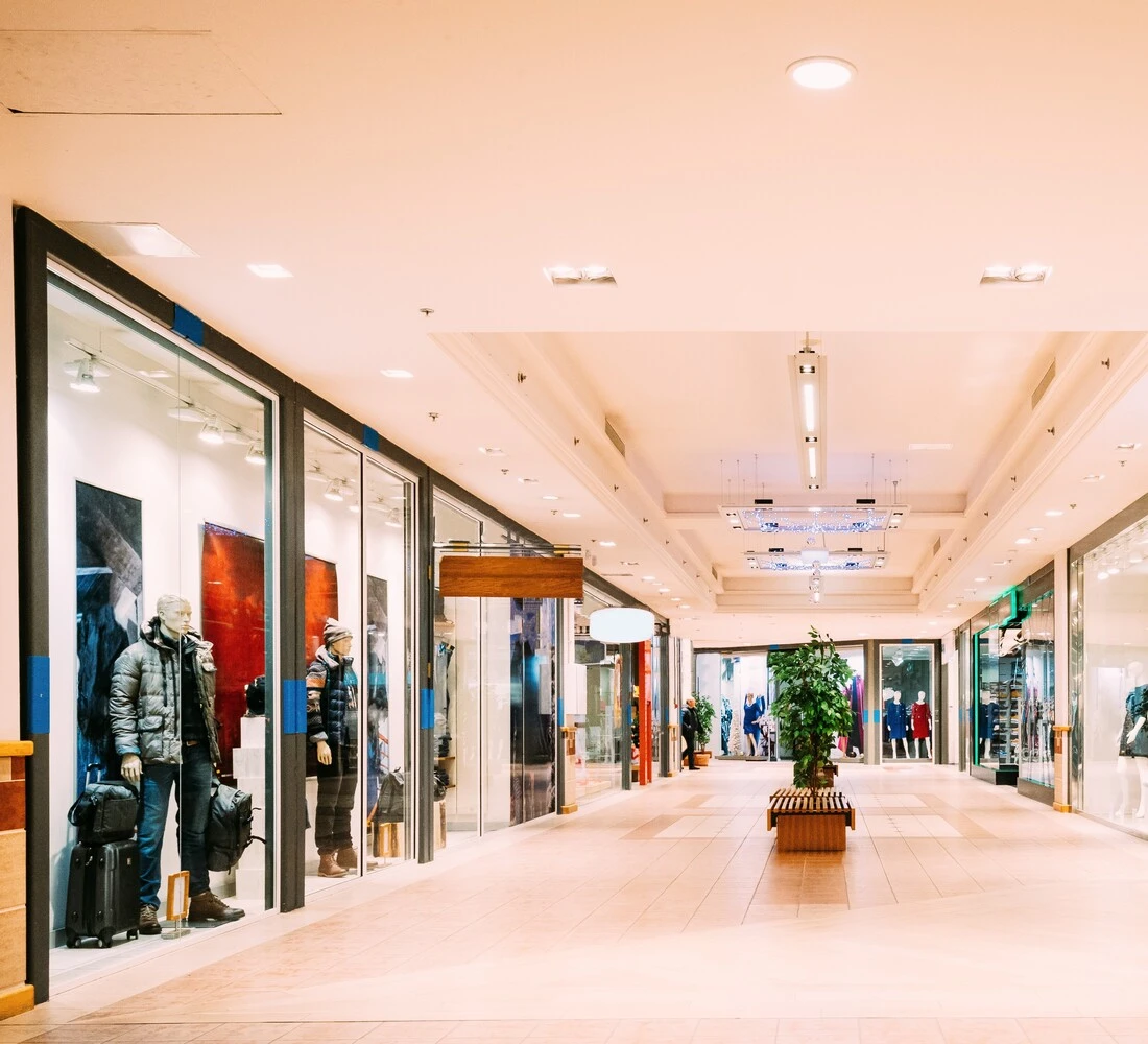 Shops for sale in Istanbul