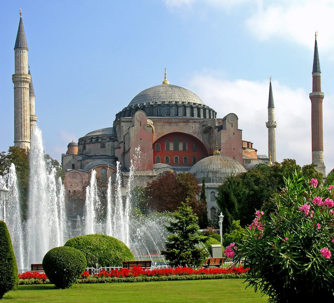 Fatih district in Istanbul Fatih district in Istanbul
