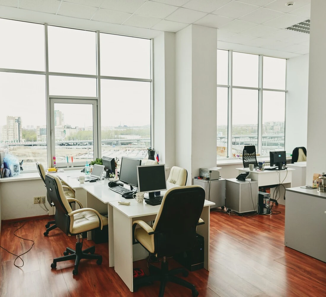 Офисы на продажу в Стамбуле.