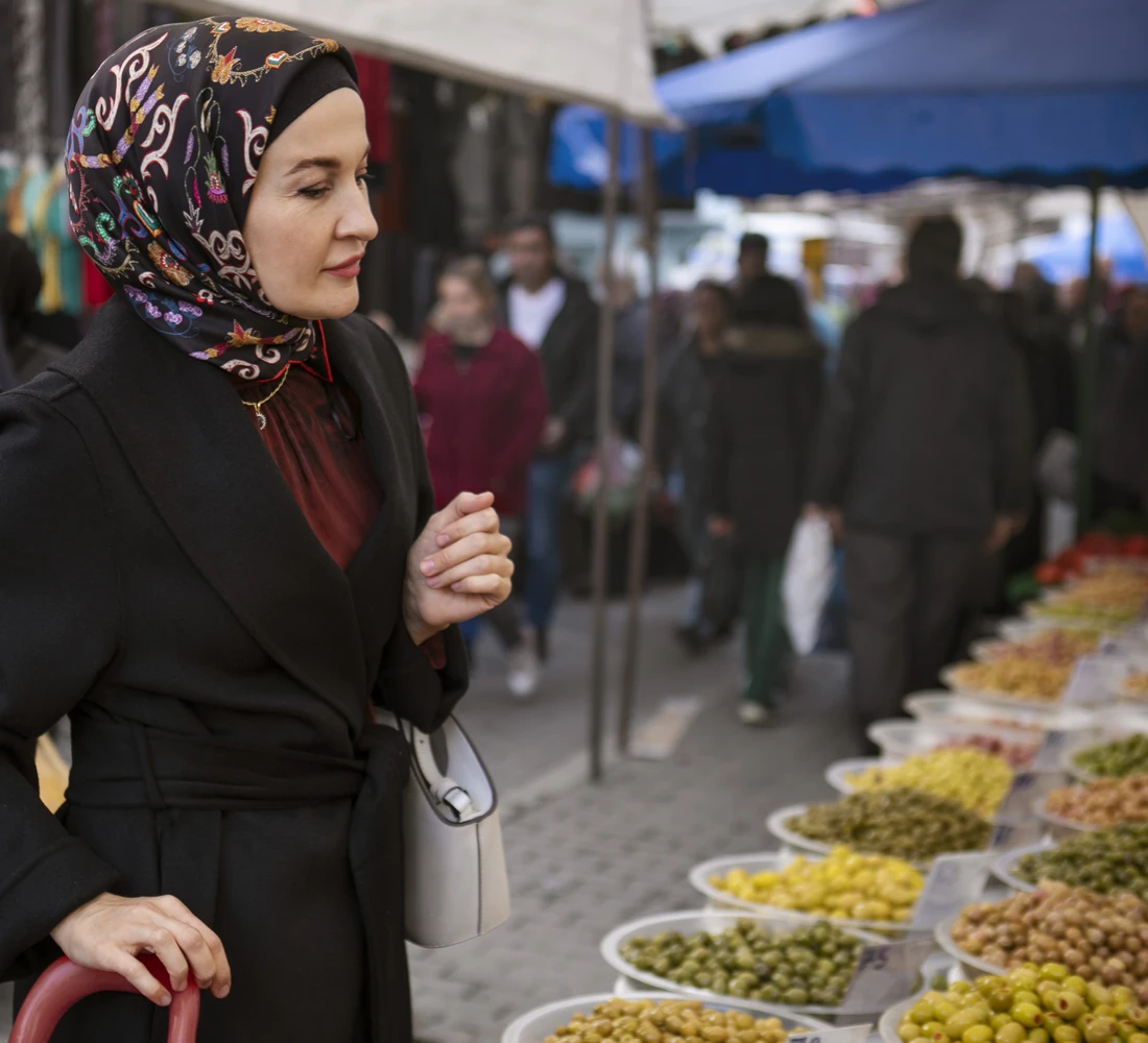 Жизнь и инвестиции в Турции для иранских семей