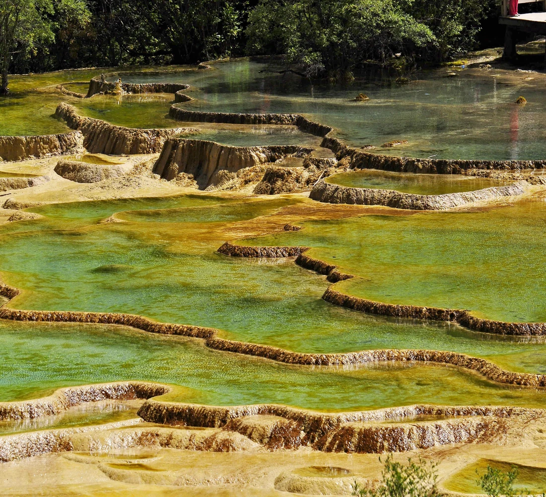 Medical Tourism in Turkish Mineral Spring Resorts Medical Tourism in Turkish Mineral Spring Resorts