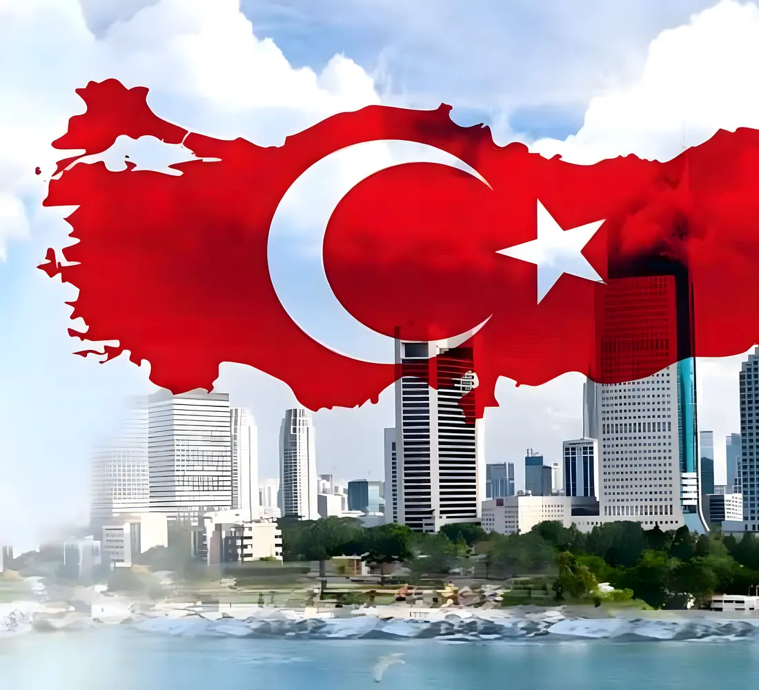 تأثير أسعار شراء شقة في تركيا حسب المدن على الاستثمار تأثير أسعار شراء شقة في تركيا حسب المدن على الاستثمار