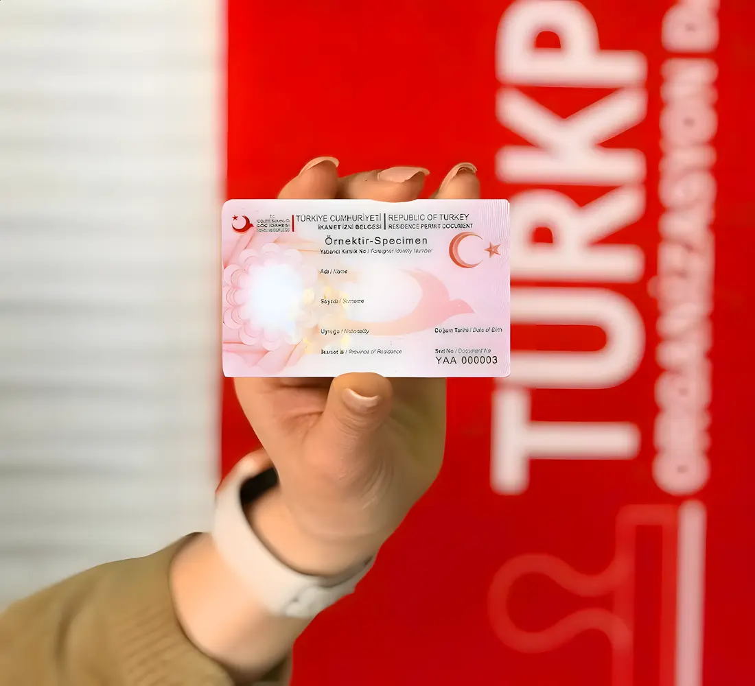 Get Turkish Residence Through Real Estate Purchase for Ukrainians