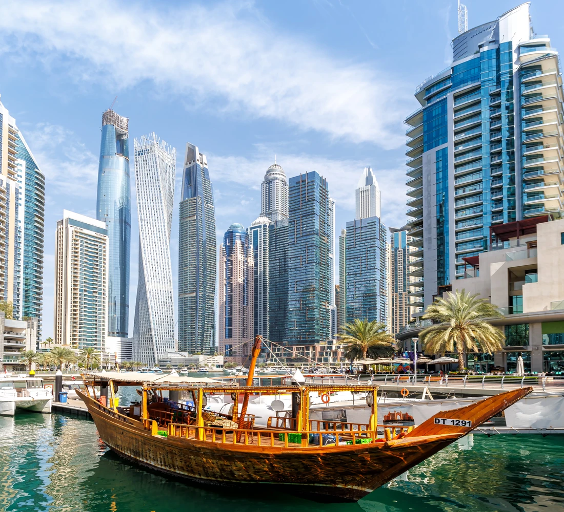 Investing in Dubai: Why Businessmen Around the World Prefer It Investing in Dubai: Why Businessmen Around the World Prefer It