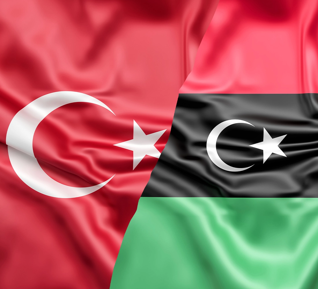 هل يمكن لليبيين تملك العقار في تركيا والحصول على الجنسية التركية؟