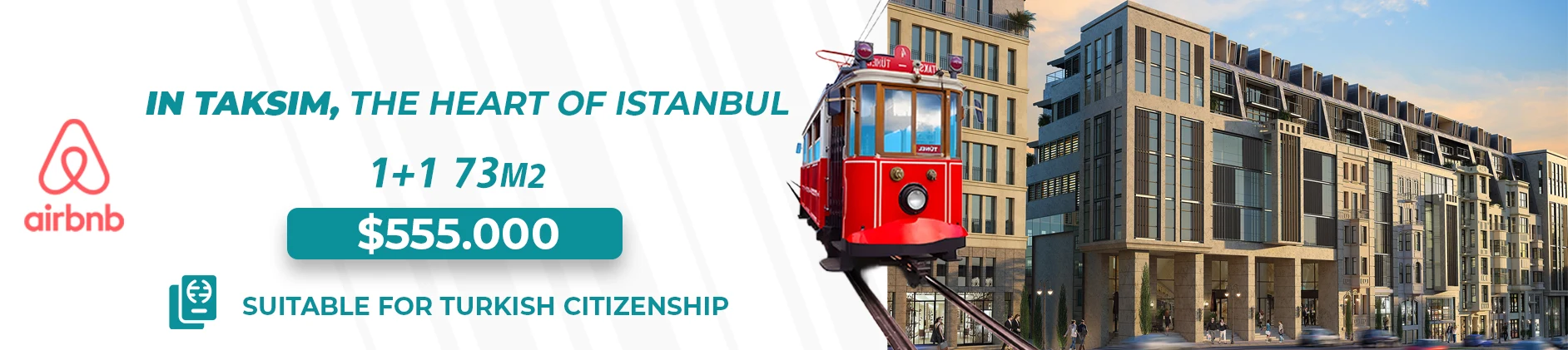 Taksim 360