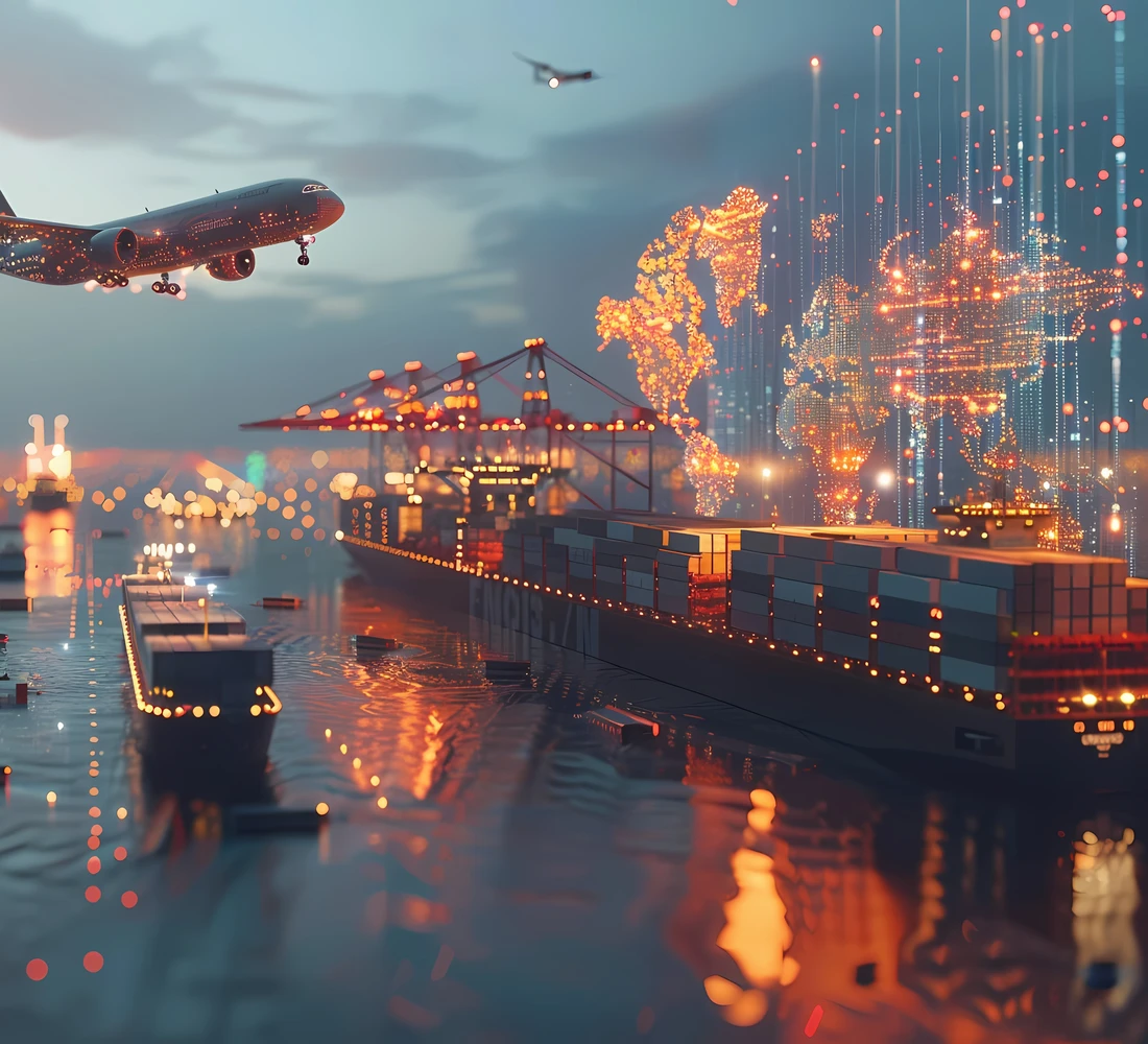 Turkish export surge fuels economic growth in the final quarter