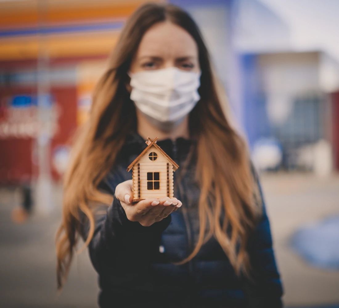 Changes in the Real Estate Market in Georgia after the Coronavirus Pandemic Changes in the Real Estate Market in Georgia after the Coronavirus Pandemic