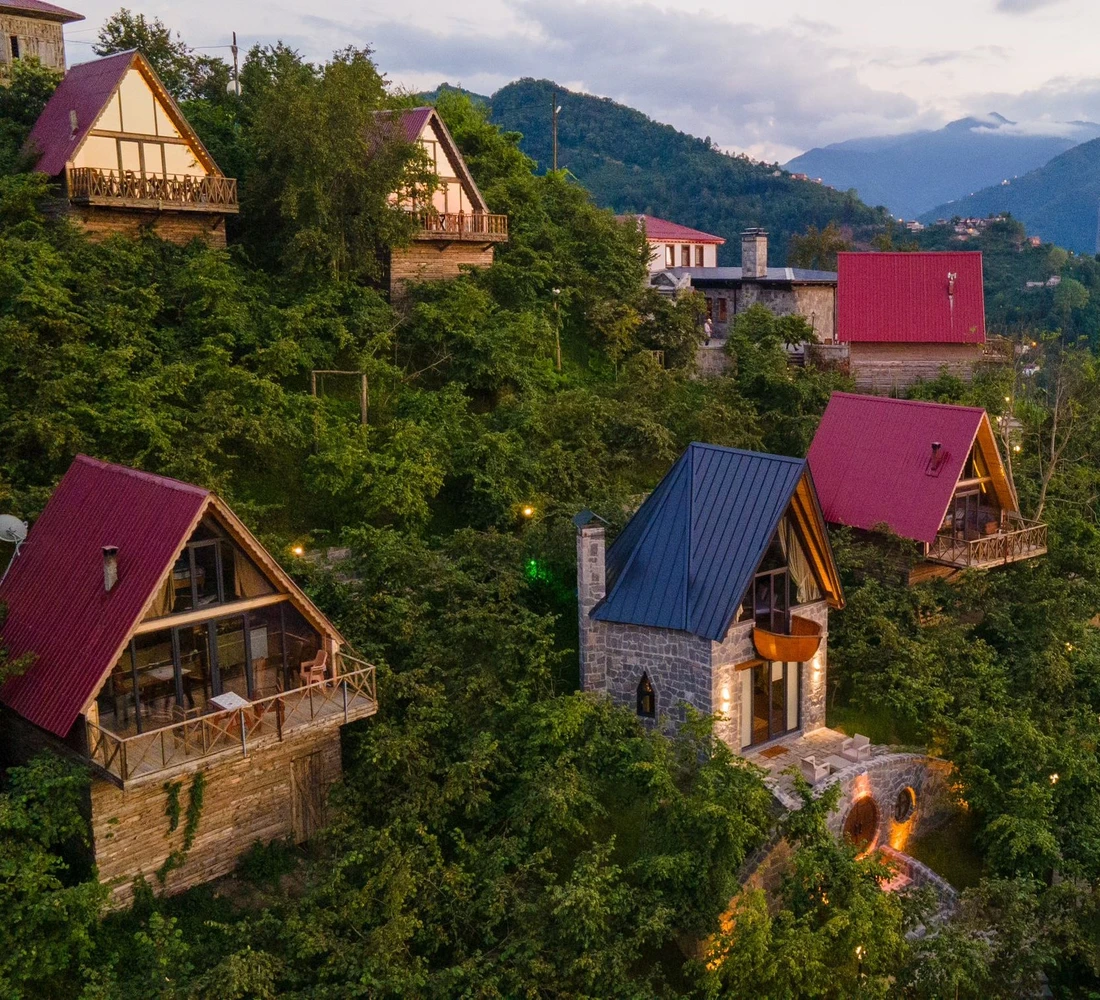 Türkiye'de Dağ Turizmi: Doğa Severler İçin En İyi Destinasyonlar Türkiye'de Dağ Turizmi: Doğa Severler İçin En İyi Destinasyonlar