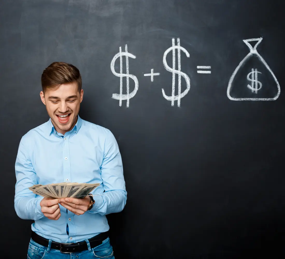 كيف استثمر اموالي بذكاء وحكمة ؟ كيف استثمر اموالي بذكاء وحكمة ؟